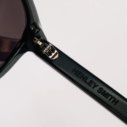 MILLER Black